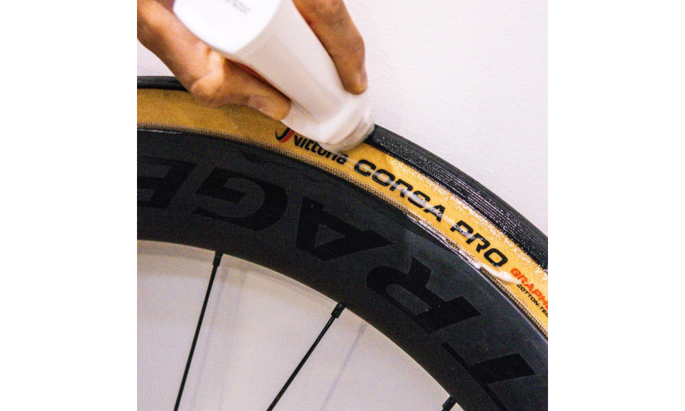 Tire sidewall cleaner Vittoria 100ml - 2