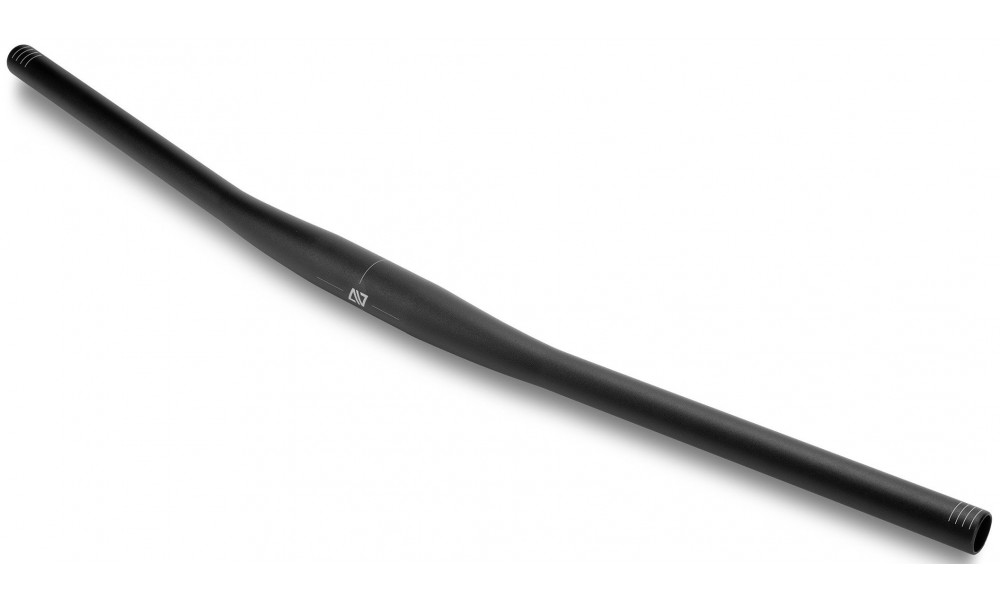 Руль ACID Omne 35.0mm 8° R25 black - 3