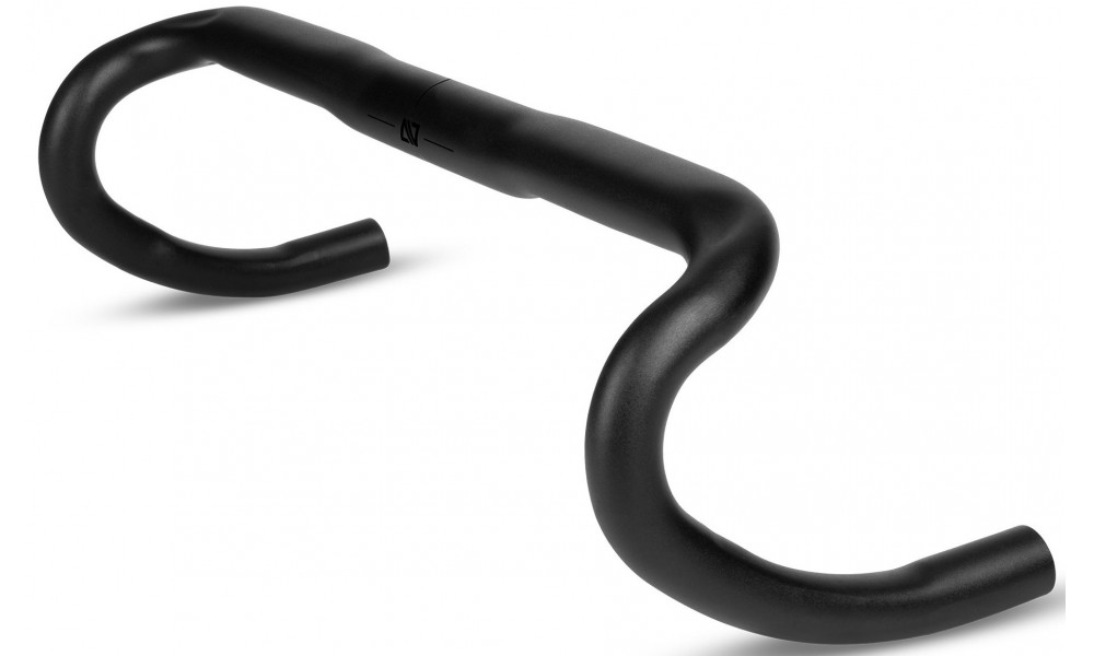 Handlebar ACID Road Omne 31.8mm 5° 120 Natural Fit 