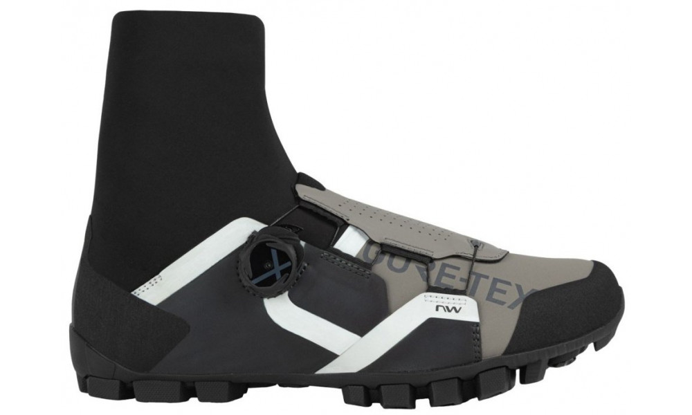 ???????????? ????? Northwave X-Celsius Arctic GTX MTB black - 5