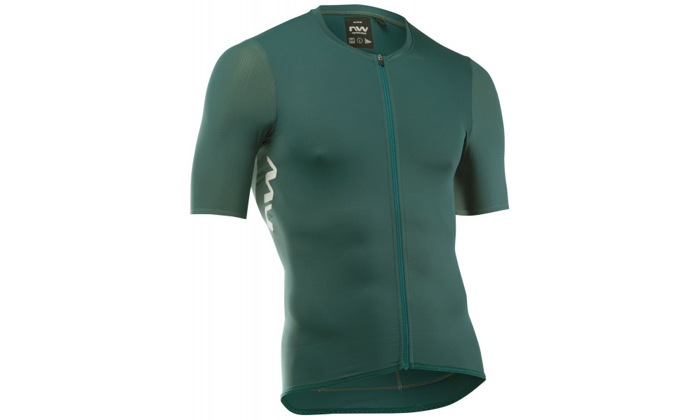????????? Northwave Essence EVO S/S petrolium - 1