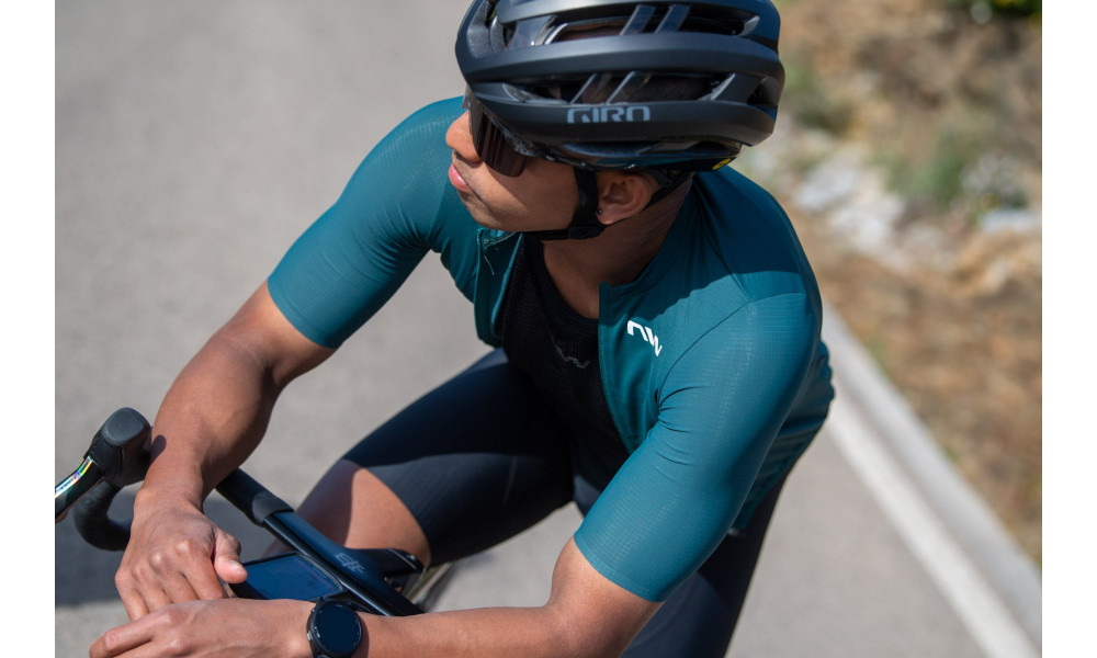 Jersey Northwave Essence S/S petrolium - 7