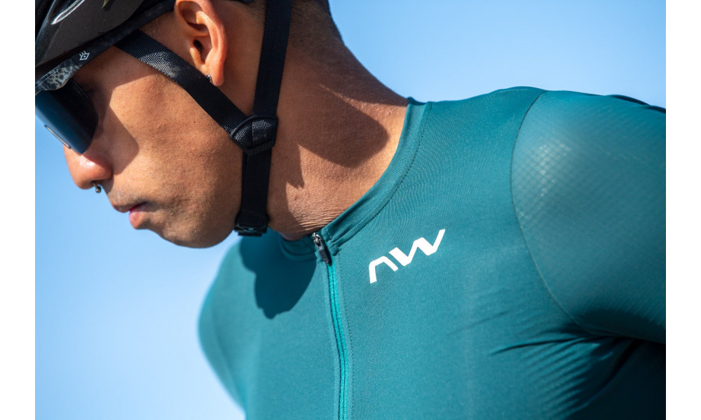 ????????? Northwave Essence S/S petrolium - 8