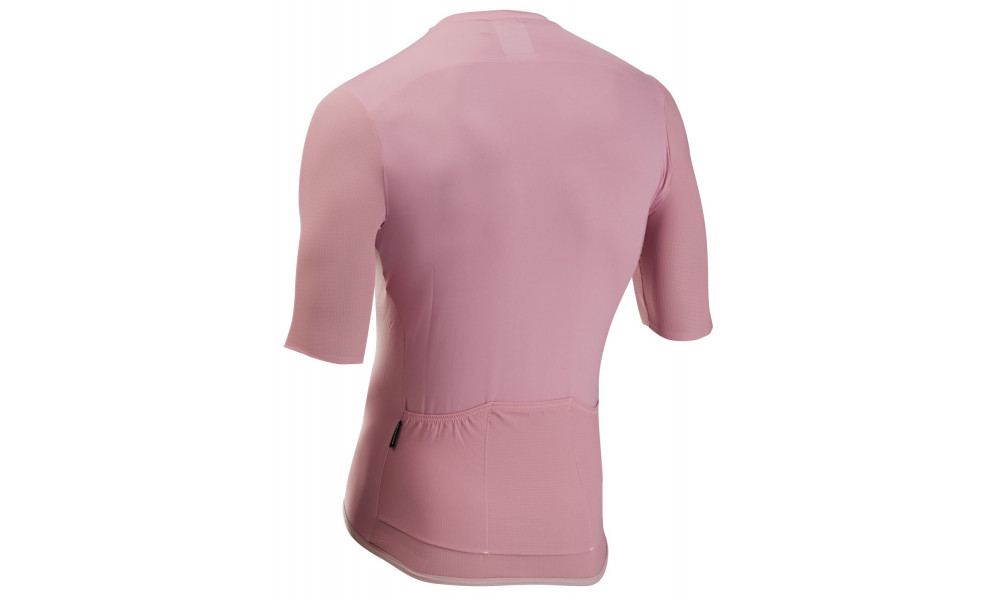 Jersey Northwave Essence S/S dusty malva - 2