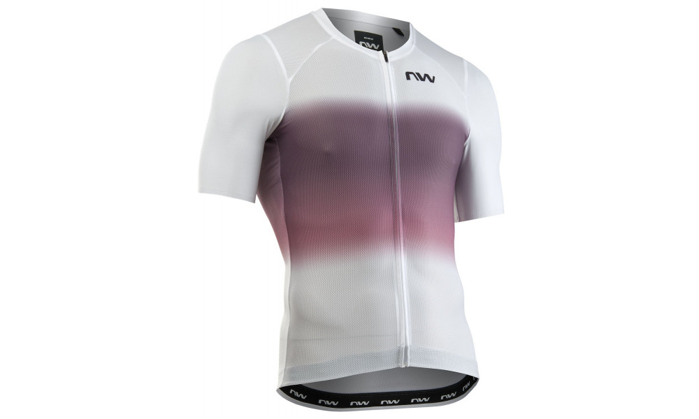 ????????? Northwave Blade Air S/S white-dusty malva - 1