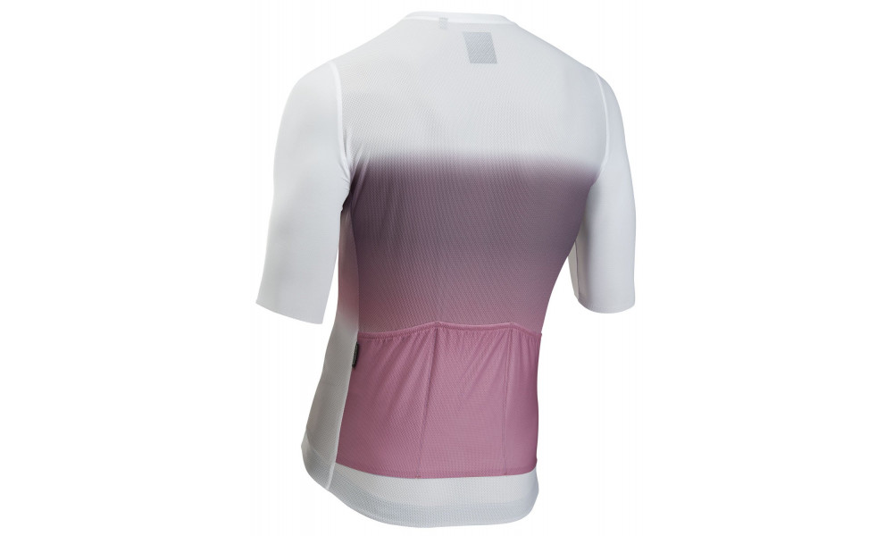 Веломайка Northwave Blade Air S/S white-dusty malva - 8