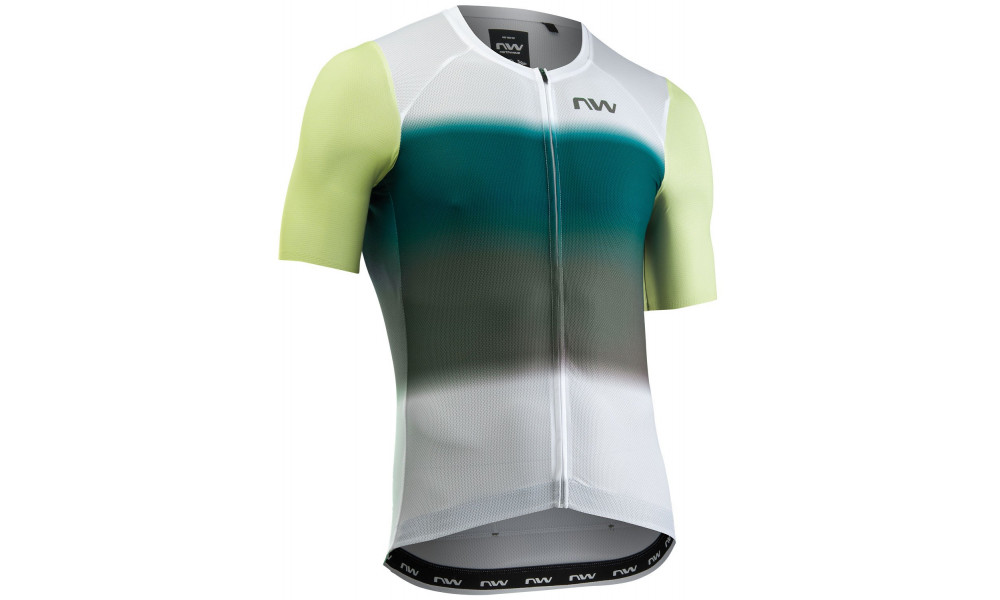 ????????? Northwave Blade Air S/S white-cool matcha - 1