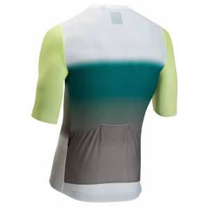 Jersey Northwave Blade Air S/S white-cool matcha