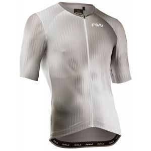 Веломайка Northwave Blade S/S white-sand