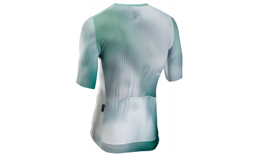 ????????? Northwave Blade S/S white-sage green - 2