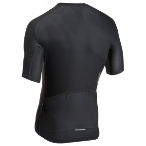 Jersey Northwave Force EVO S/S black-light grey