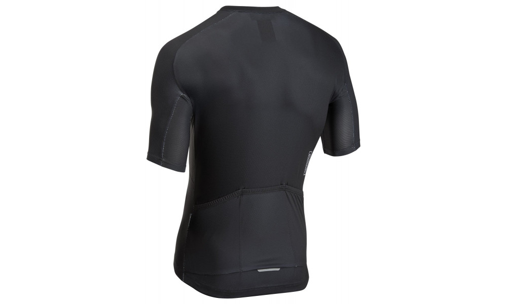 Jersey Northwave Force EVO S/S black-light grey - 2