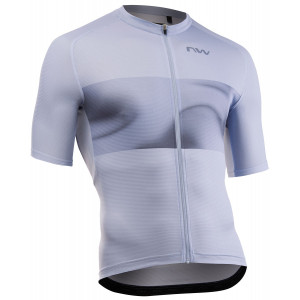 Веломайка Northwave Force EVO S/S ice grey