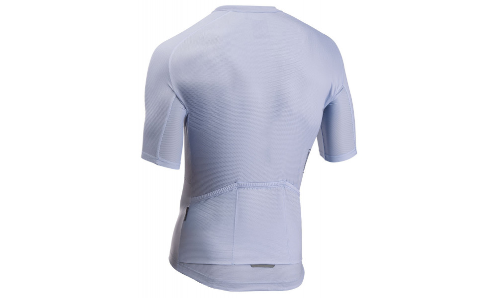 Jersey Northwave Force EVO S/S ice grey - 2