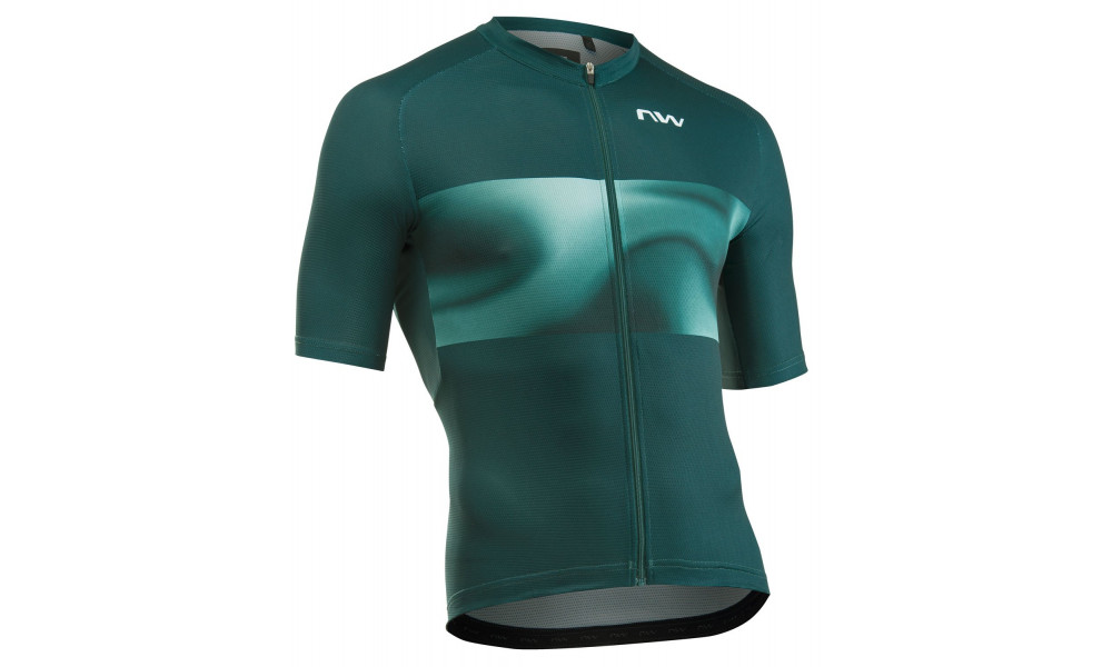 ????????? Northwave Force EVO S/S petrolium - 1