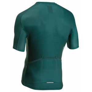Jersey Northwave Force EVO S/S petrolium