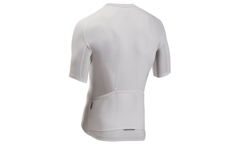 Веломайка Northwave Force EVO S/S light grey - 2