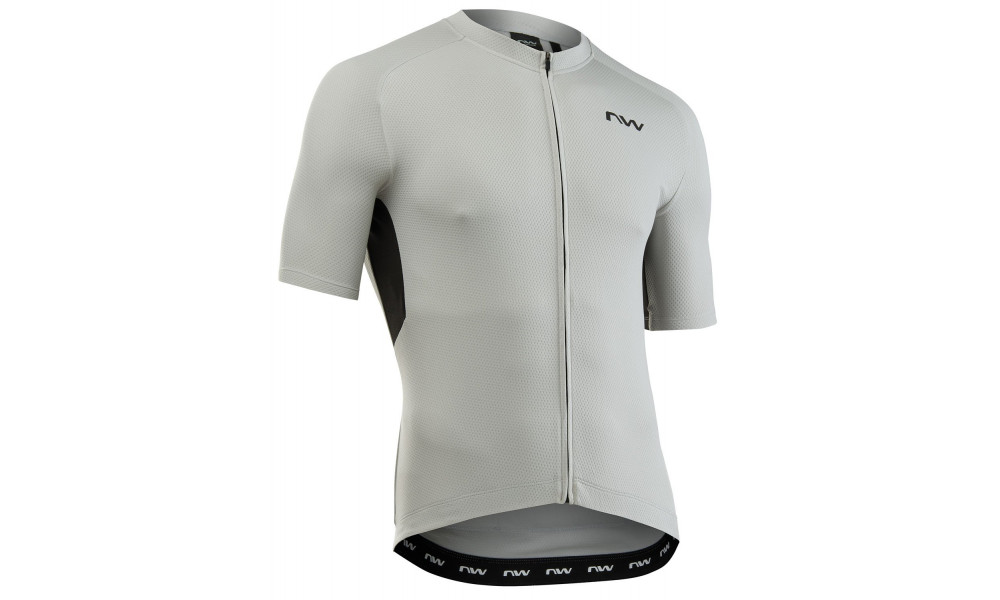 ????????? Northwave Force 2 S/S light grey - 1