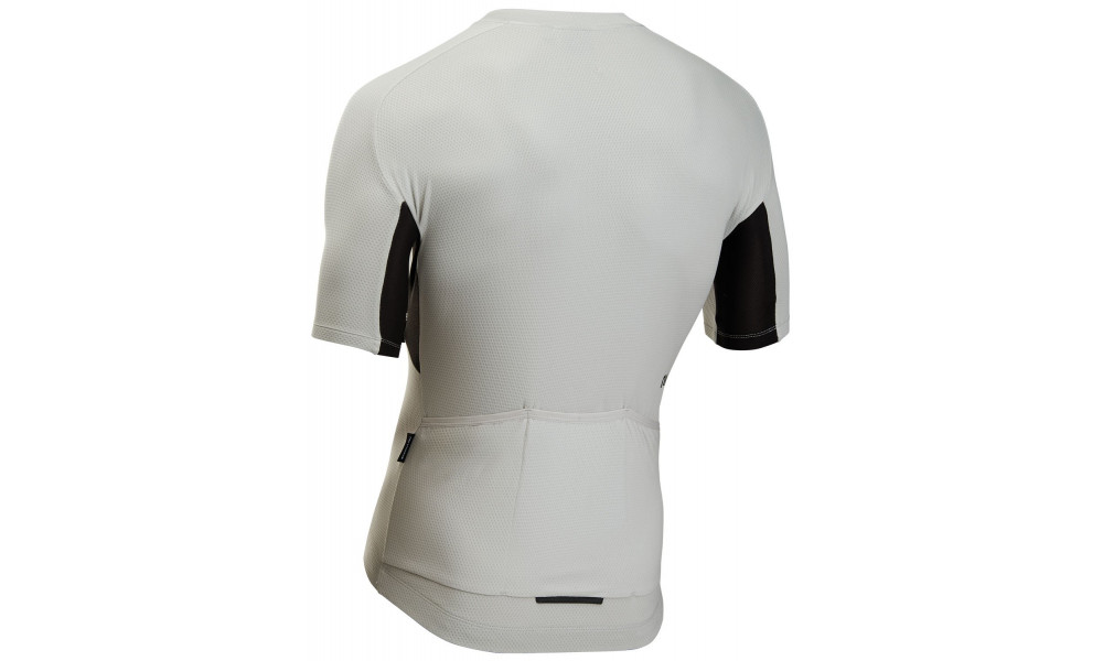 ????????? Northwave Force 2 S/S light grey - 2