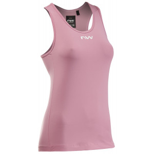 Jersey Northwave Essence Tank WMN S/S dusty malva