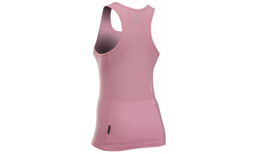 ????????? Northwave Essence Tank WMN S/S dusty malva - 2