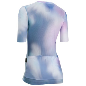 Jersey Northwave Blade WMN S/S ice grey