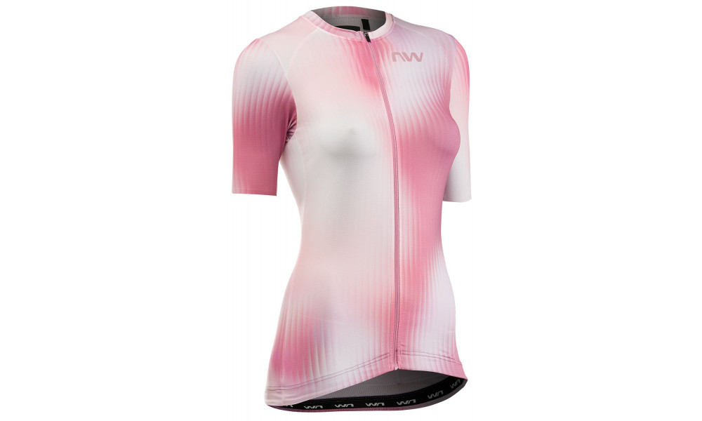 Jersey Northwave Blade WMN S/S dusty malva 