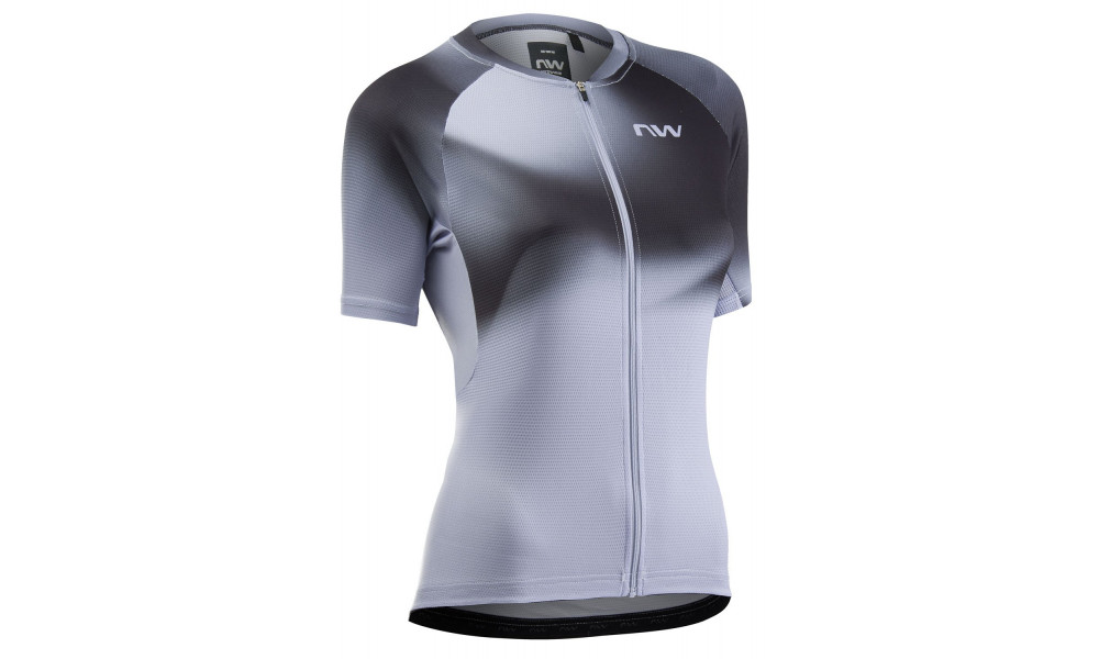 ????????? Northwave Force EVO WMN S/S ice grey 