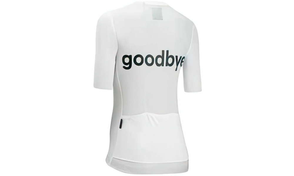 ????????? Northwave Blade Hello Goodbye WMN S/S white - 2