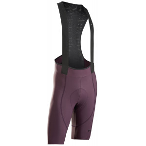 Bibshorts Northwave Fast grape wine