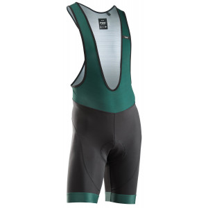 Bibshorts Northwave Active Evo black-petrolium