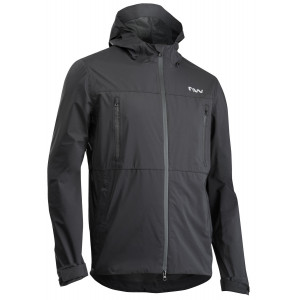 Jacket Northwave Elementflex black