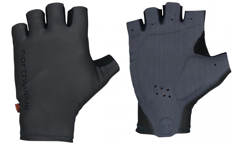 Gloves Northwave Extreme Plus Short black 