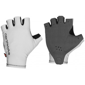 Gloves Northwave Extreme Plus Short light grey