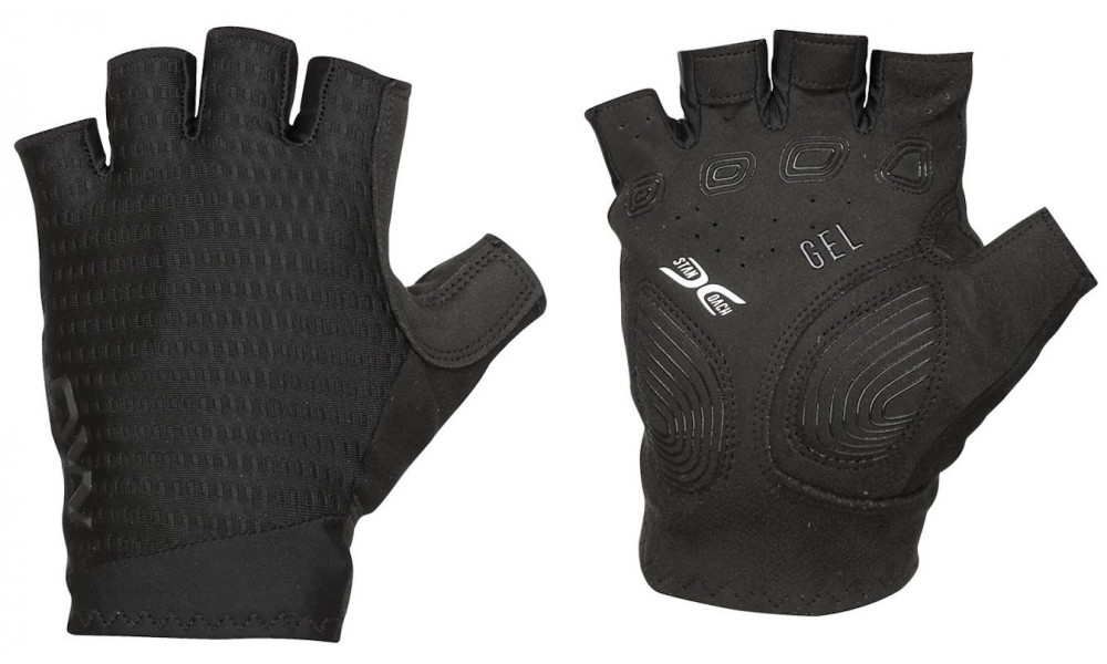 ???????? Northwave Fast Pro Gel Short black 