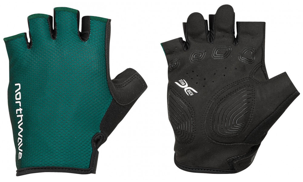 Gloves Northwave Active Max Short petrolium 