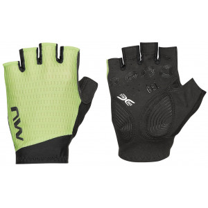 Gloves Northwave Fast Pro Gel WMN Short cool matcha