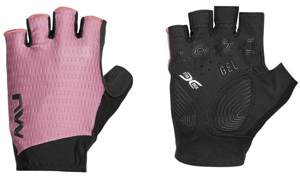 ???????? Northwave Fast Pro Gel WMN Short dusty malva 