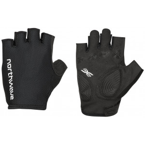 Gloves Northwave Active Max WMN Short black