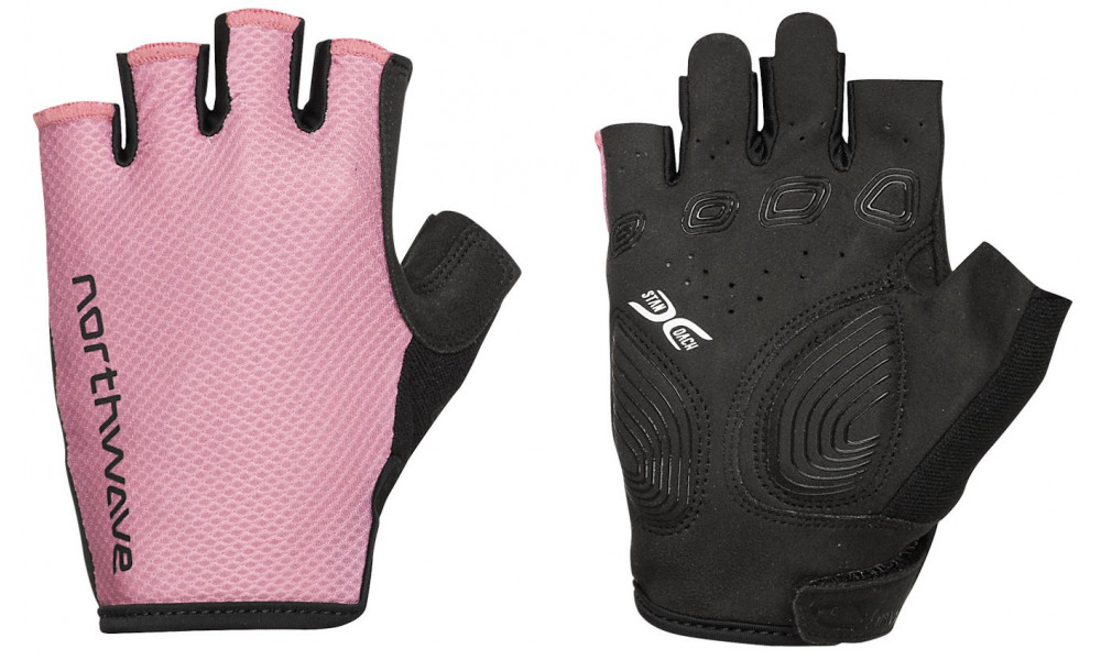 ???????? Northwave Active Max WMN Short dusty malva 