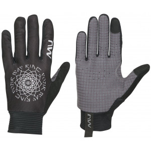 Перчатки Northwave Air LF WMN Full black
