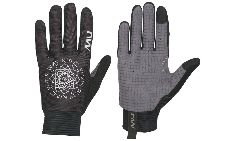 ???????? Northwave Air LF WMN Full black 