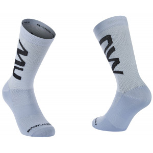 Socks Northwave Extreme Air ice grey