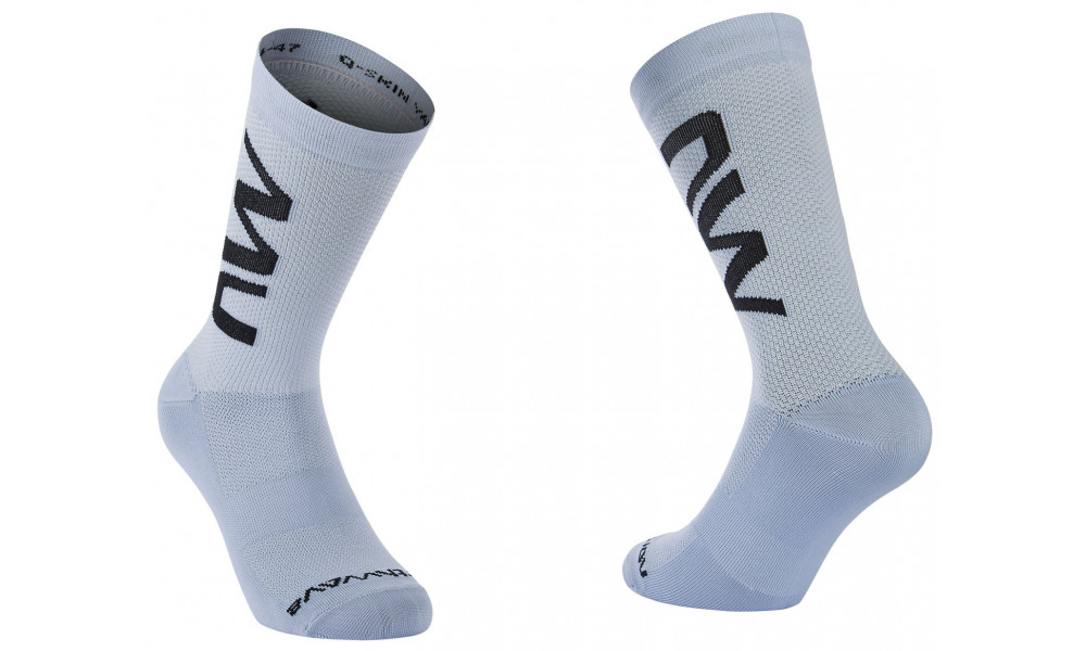 Socks Northwave Extreme Air ice grey 