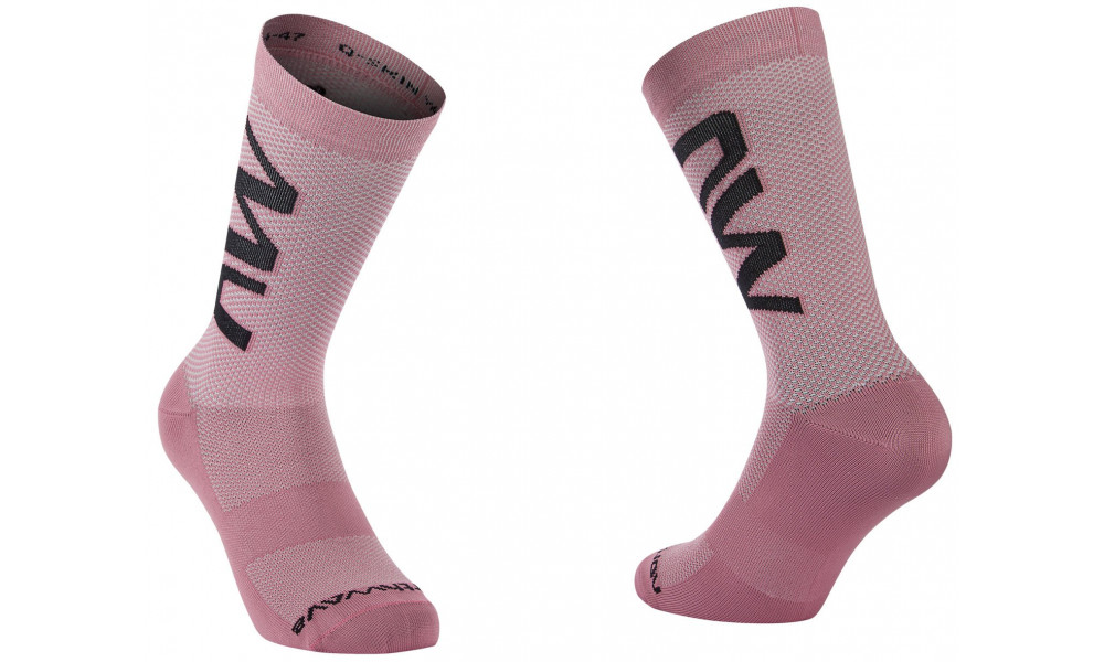 Вело носки Northwave Extreme Air dusty malva 