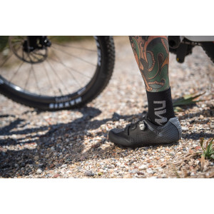 Socks Northwave Extreme Air Mid black-grey