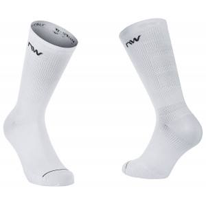 Вело носки Northwave Extreme Pro white