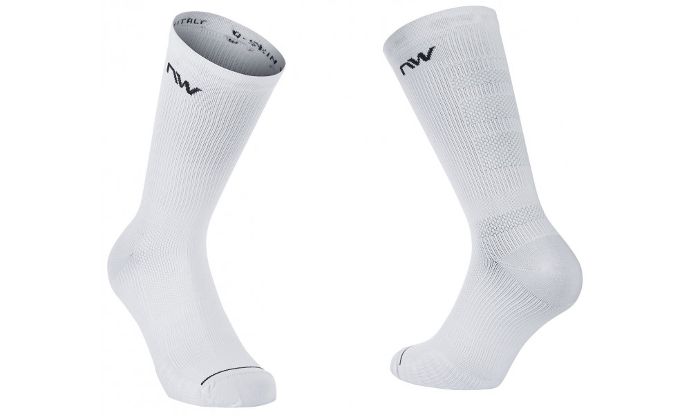 Socks Northwave Extreme Pro white 