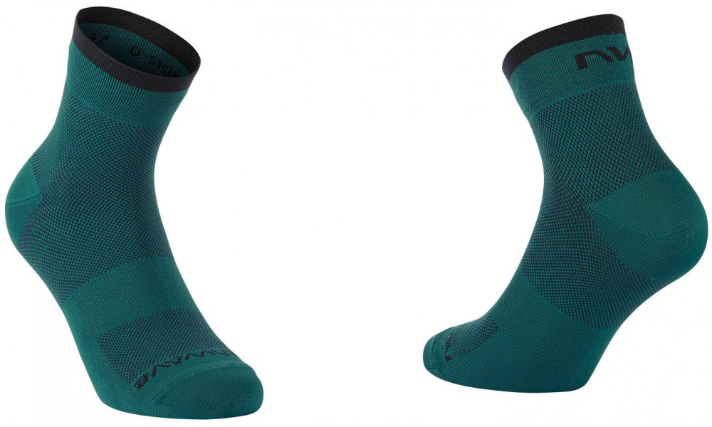 Вело носки Northwave Origin petrolium 