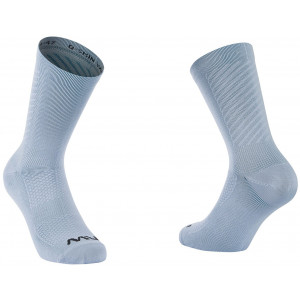 Socks Northwave Switch ice grey